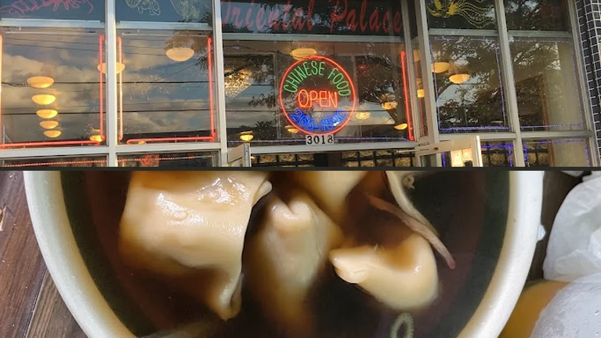 Chinese Kitchen on Mermaid Ave